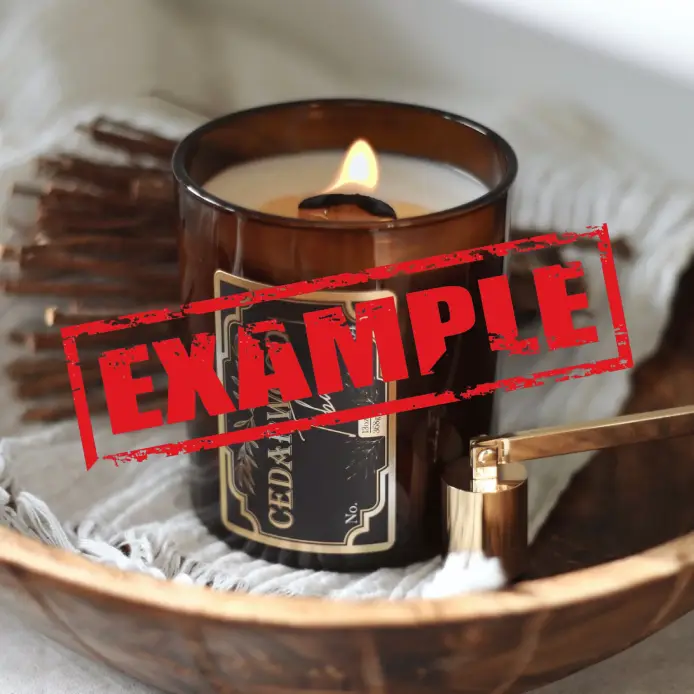 Example Product sold by WebshopName