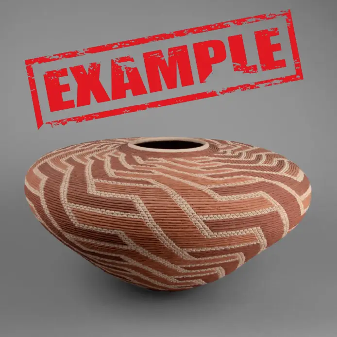 Example Product sold by WebshopName